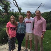David Van Der Walt's photo