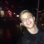 Connor Williams's photo