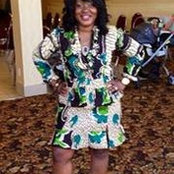 Akosua Konadu's photo