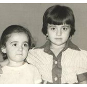Müge Sargıns billede