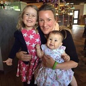 Lucy Brookes-Monro's photo