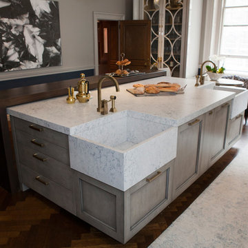 Kips Bay Designer Show House