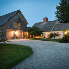 Dream Houses