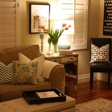 TV room