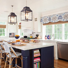 Window Treatments