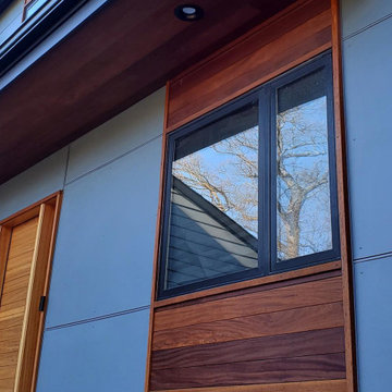 Ranch Style - Home Renovation in Boulder
