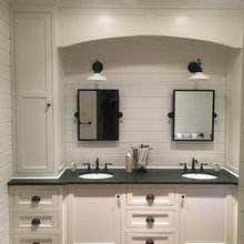 Bathroom Ideas