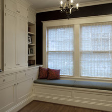 window shades