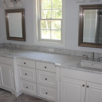 Marble & Granite