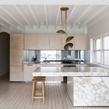 Kitchens