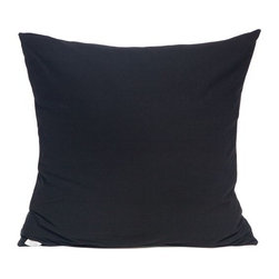 Square Pillows Coal - Products