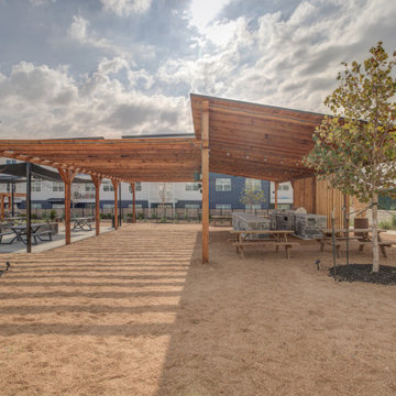 Palladius Biergarten