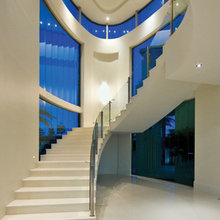Main Foyer Stairs