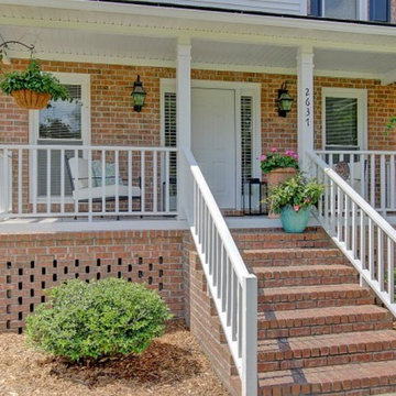 2637 Marsh Creek Drive
