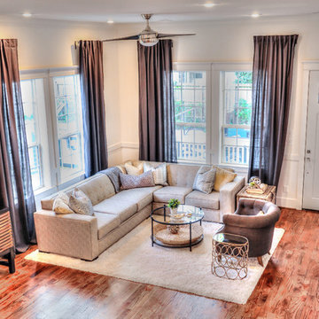 4614 Kermit St, Houston, TX