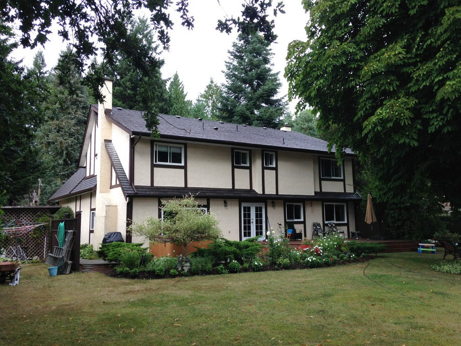 Eco-friendly Rubber Roofing