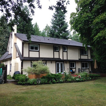 Eco-friendly Rubber Roofing