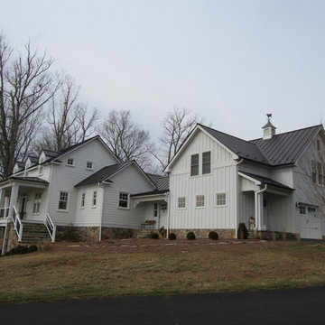 Madison, Virginia
