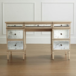 Adair Ultimate Vanity - Bathroom Vanities And Sink Consoles