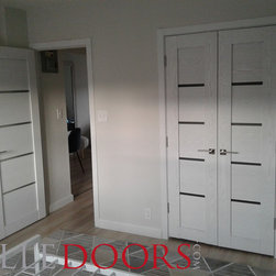 Modern Interior Doors - Interior Doors