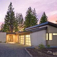 Exterior Ideas