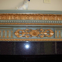 The Jalalabadi Home - Products