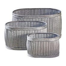 Planters