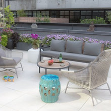 Patio Style