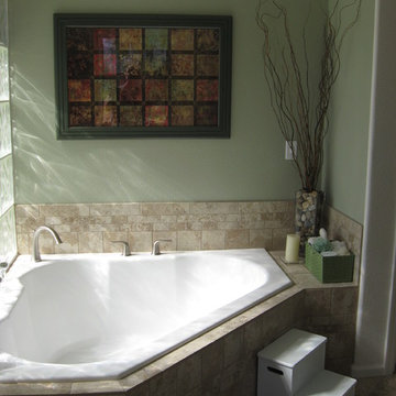 Bathroom remodel #2