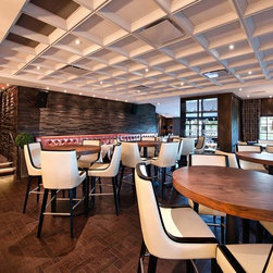 Steak 44 Scottsdale - Wall Accents
