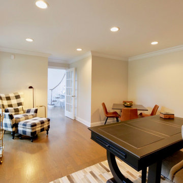 Deerfield Transformation