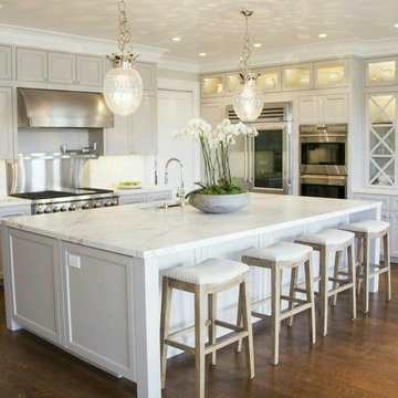 Our Work