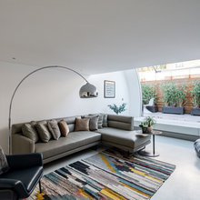 Minimalist Rooms