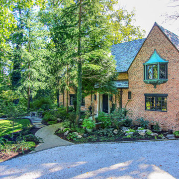 Curb Appeal