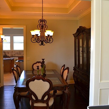 The Kilmore - Interior
