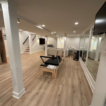 Spa Retreat - Wayne, PA