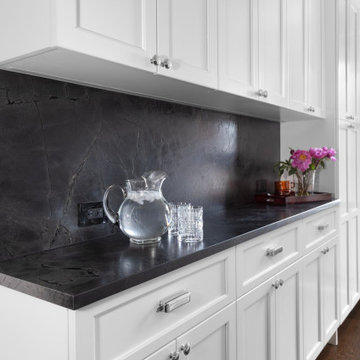 UES Pre-War Co-Op Renovation | 308 East 79th Street