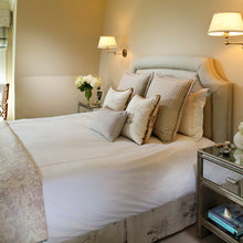 Cozy Bedrooms