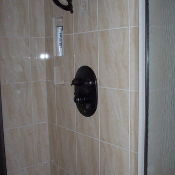 Whitford Bathroom
