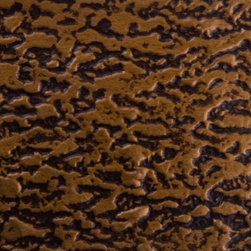 WC 40 Faux Tin - Backsplash Roll - Antique Gold - Wallpaper