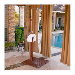 Patio + Outdoor - Outdoor Products
