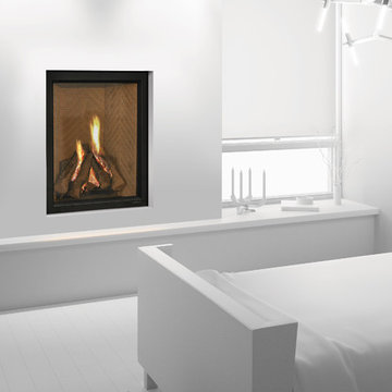 Heat & Glo Gas Fireplaces