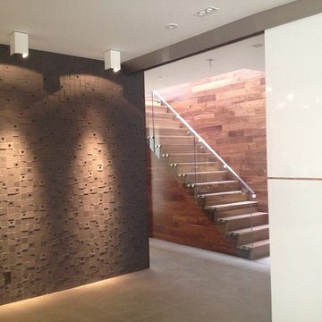 custom residential