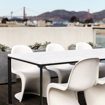 San Francisco Modern