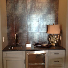 Wet Bar