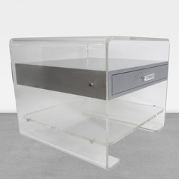 Modern Tables - Products