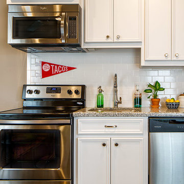 Houston Apartment