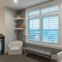 Shutters