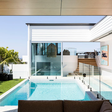 Sunshine Beach House