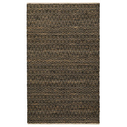 Industrial Area Rugs by THE RUG REPUBLIC